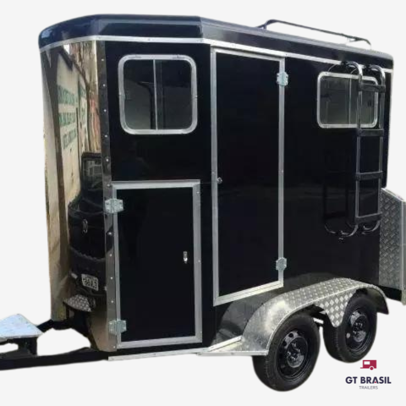 Trailer EquineComfort