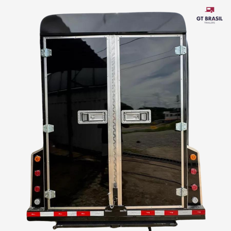 Trailer EquineComfort