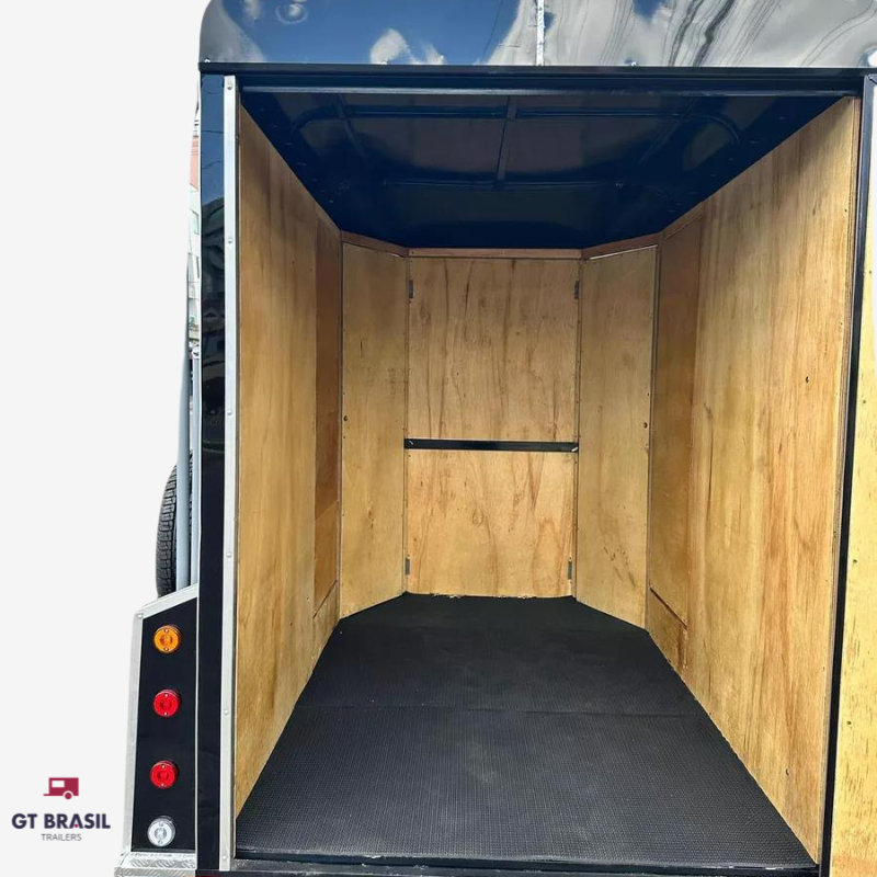 Trailer EquineComfort