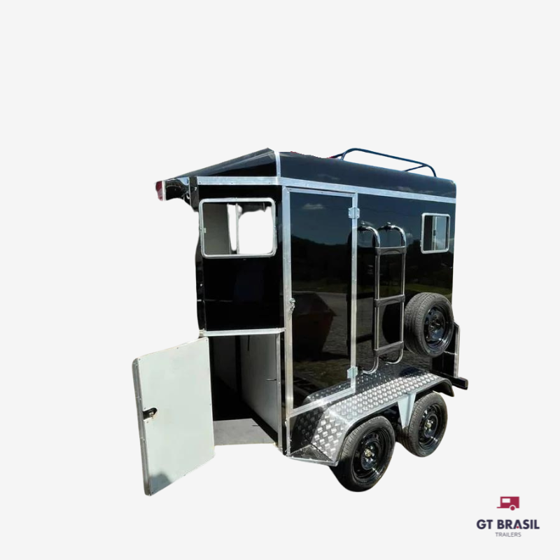 Trailer EquineComfort