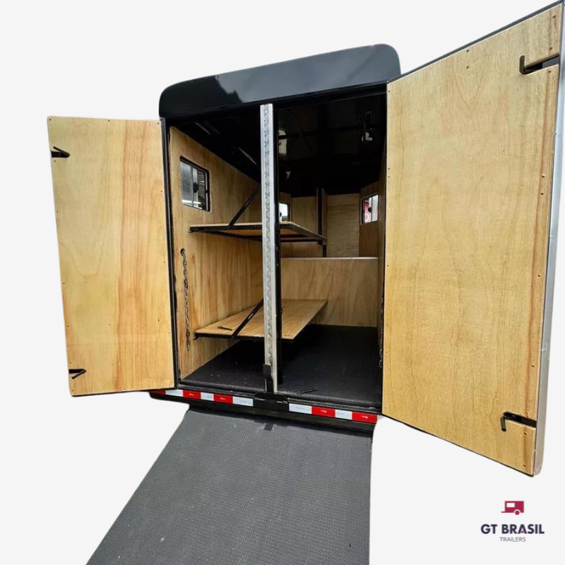 Trailer EquineComfort