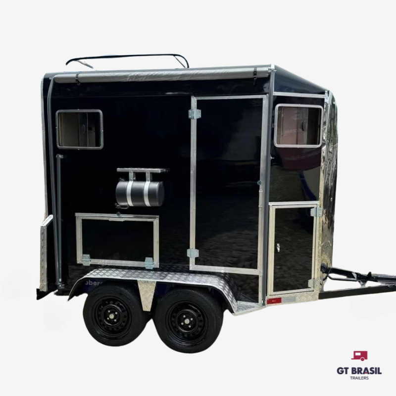 Trailer EquineComfort