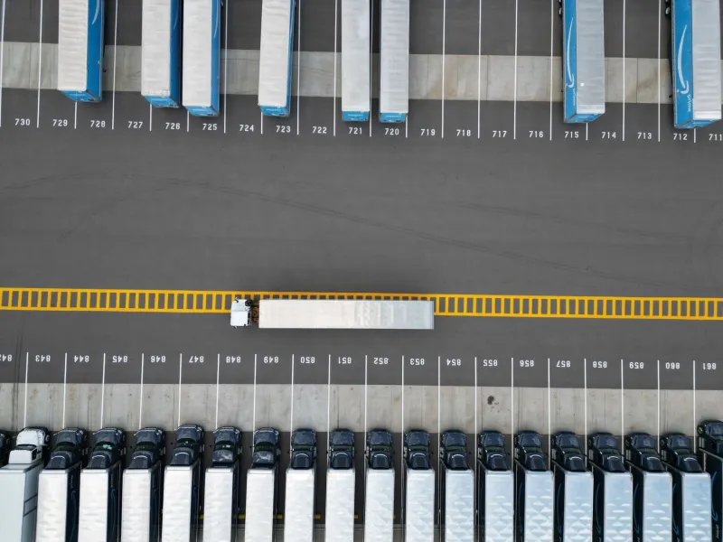 Alugar ou Comprar Reboque: A Conta que Todo Transportador Precisa Fazer Antes de Decidir