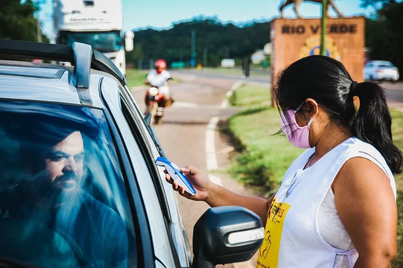 Blitz nas Rodovias Brasileiras: Documentação, Fiscalização e Como Manter sua Operação em Conformidade