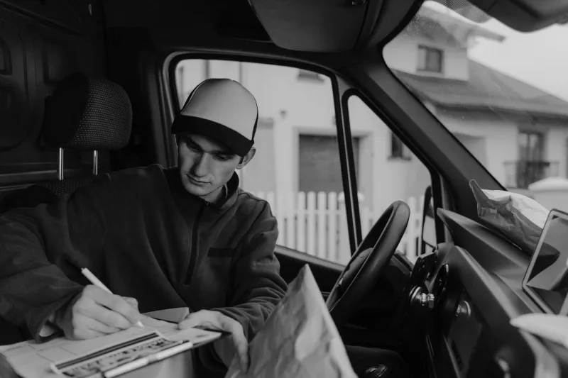 Quando Motorista e Despachante Não se Entendem: Os Erros de Coordenação que Geram Multas, Atrasos e Prejuízo Evitável