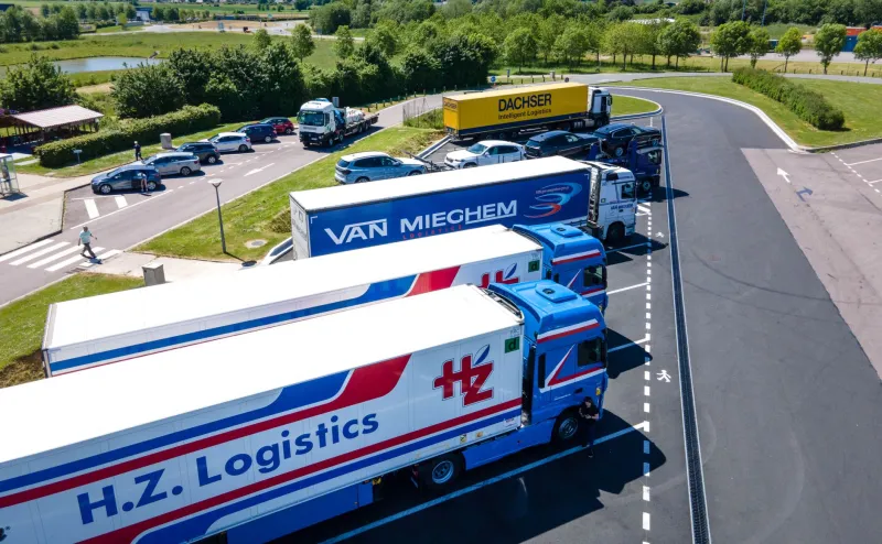 O Lucro Está nos Detalhes: Como Combustível, Pneus e Manutenção Definem a Rentabilidade do Transporte Pesado